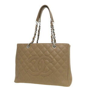 Chanel GST Tote